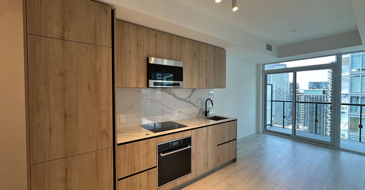 3305-127 Broadway Avenue, Toronto, ON, M4P 1V4 - 2