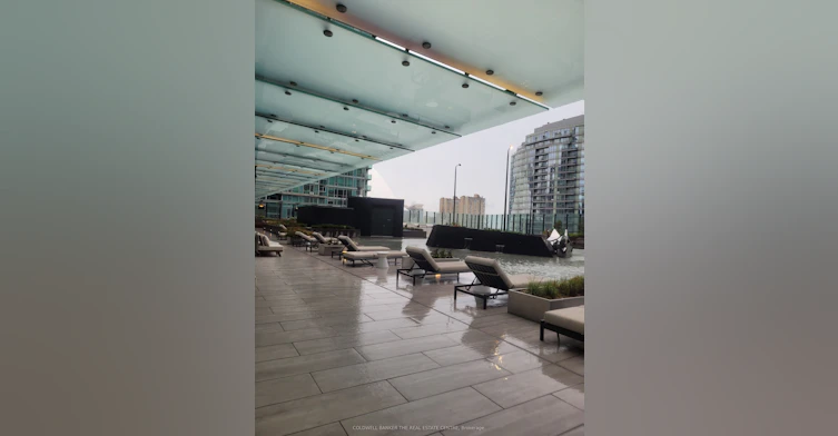 5501-3 Concord City Place Way N/A W, Toronto, ON, M5V 0X4 - 37