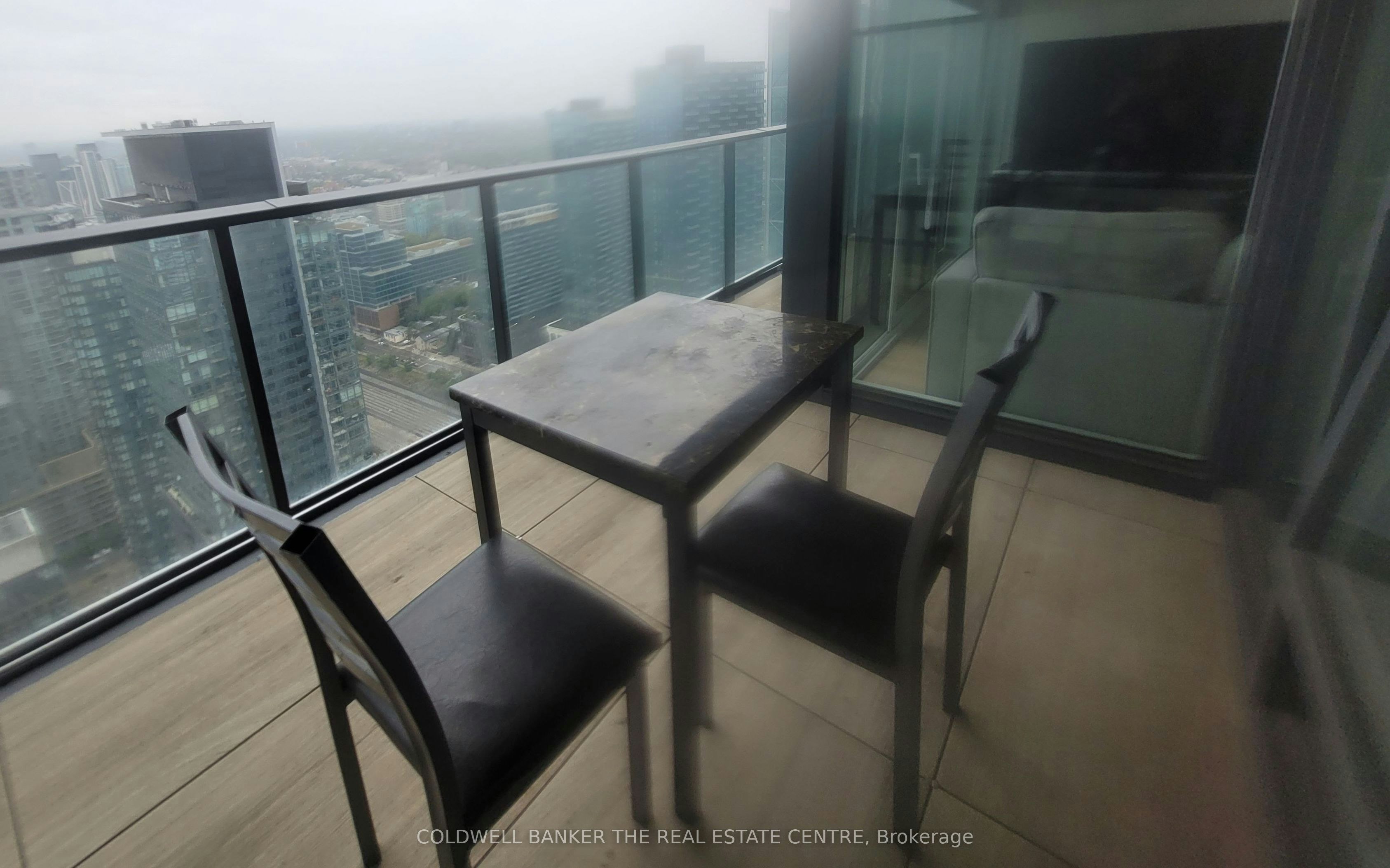 5501-3 Concord City Place Way N/A W, Toronto, ON, M5V 0X4 - 17