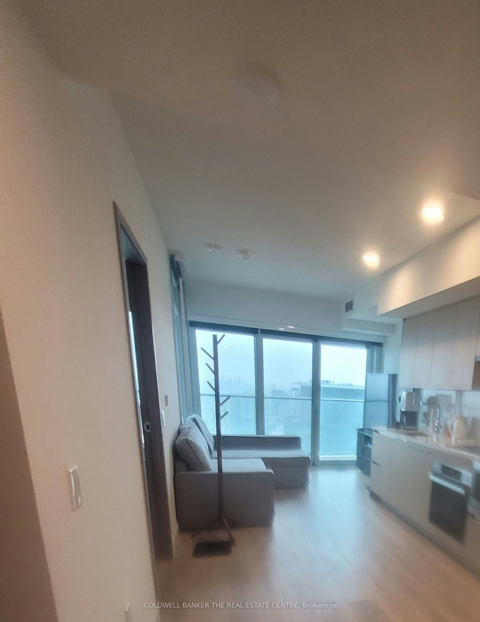 5501-3 Concord City Place Way N/A W, Toronto, ON, M5V 0X4 - 8