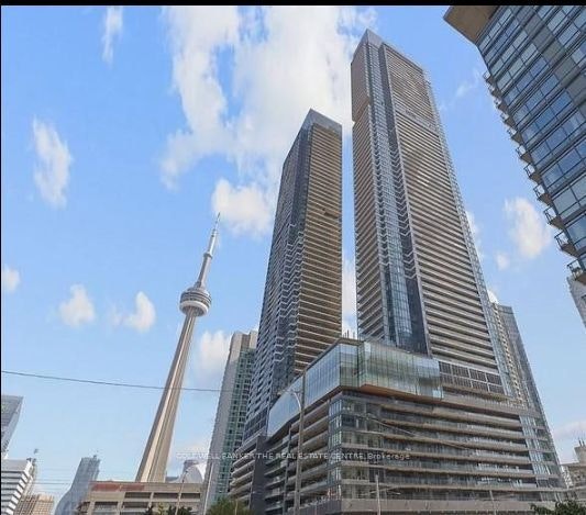 5501-3 Concord City Place Way N/A W, Toronto, ON, M5V 0X4