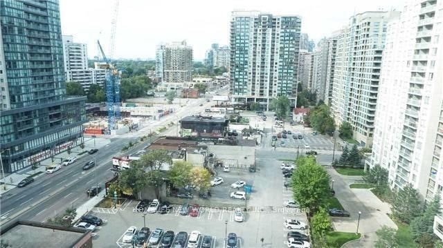 701-33 Empress Avenue, Toronto, ON, M2N 6Y7 - 11