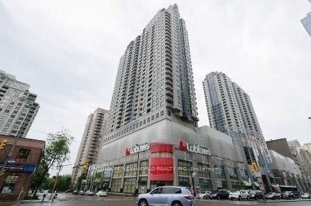 701-33 Empress Avenue, Toronto, ON, M2N 6Y7