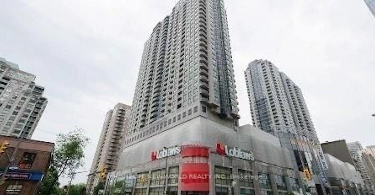 701-33 Empress Avenue, Toronto, ON, M2N 6Y7