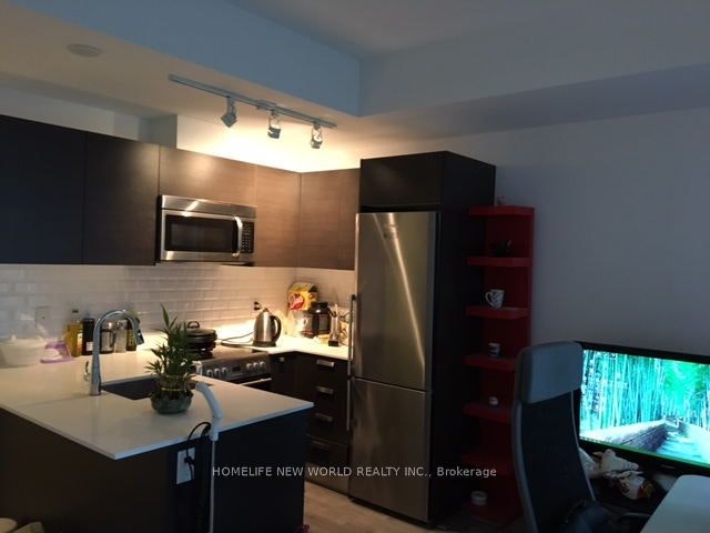 705-42 Charles Street E, Toronto, ON, M4Y 0B7 - 3