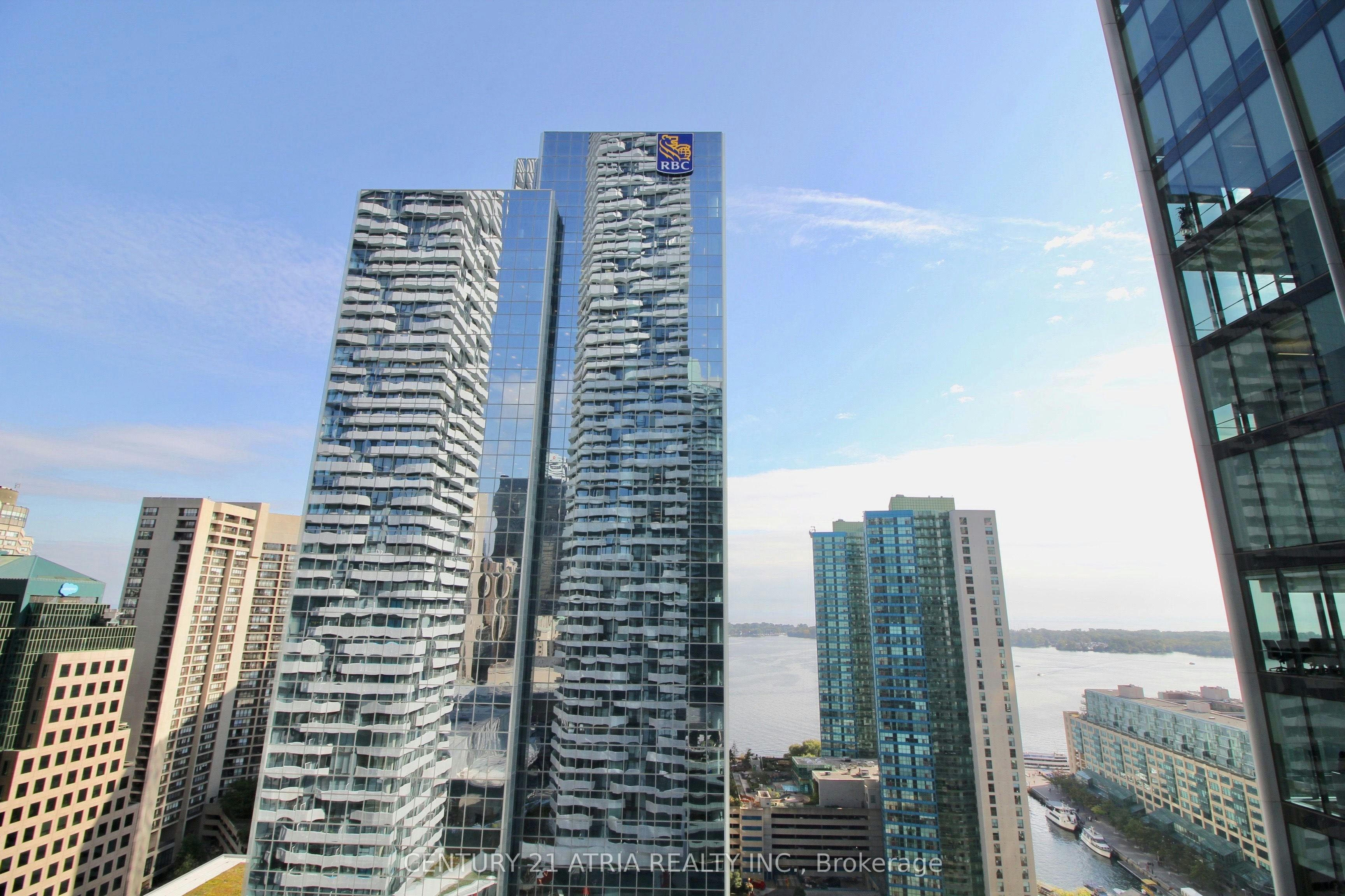 2510-100 Harbour Street, Toronto, ON, M5J 0B5 - 14