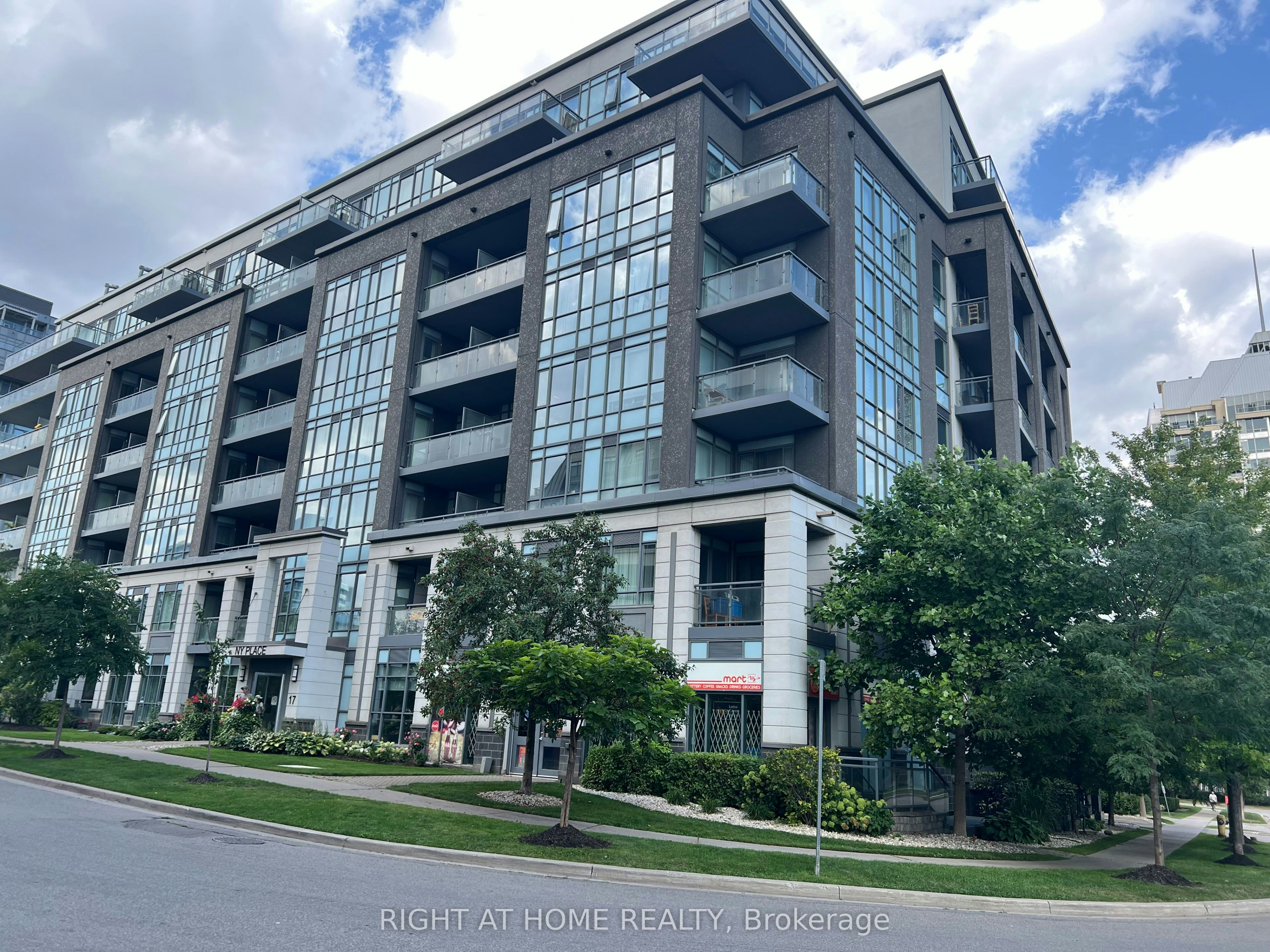 106-17 Kenaston Gardens, Toronto, ON, M2K 1G7