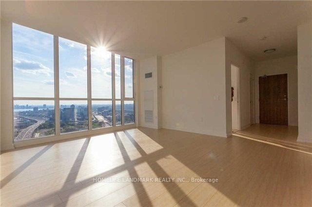3006-85 Queens Wharf Road, Toronto, ON, M5V 0J9 - 4