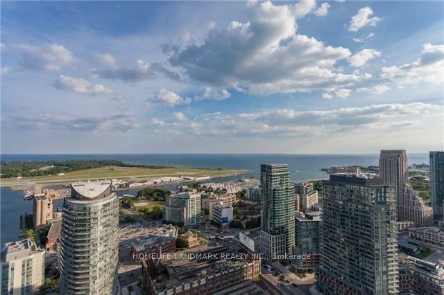 3006-85 Queens Wharf Road, Toronto, ON, M5V 0J9 - 5
