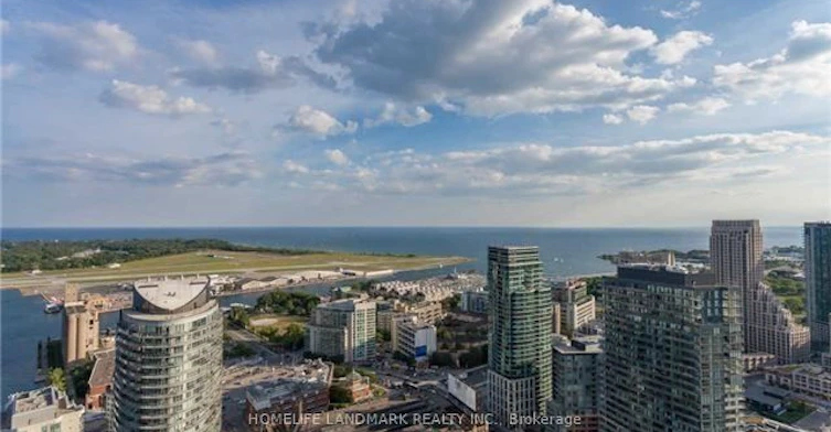 3006-85 Queens Wharf Road, Toronto, ON, M5V 0J9 - 5