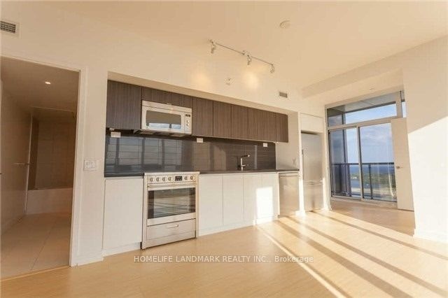 3006-85 Queens Wharf Road, Toronto, ON, M5V 0J9 - 3