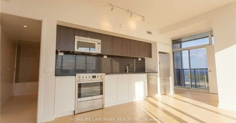 3006-85 Queens Wharf Road, Toronto, ON, M5V 0J9 - 3
