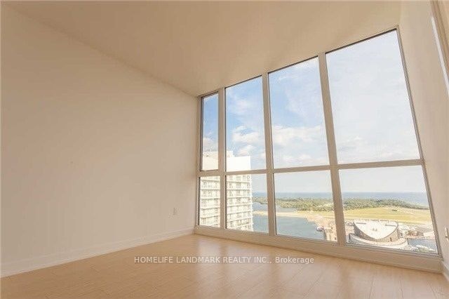 3006-85 Queens Wharf Road, Toronto, ON, M5V 0J9 - 8
