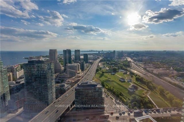 3006-85 Queens Wharf Road, Toronto, ON, M5V 0J9 - 6