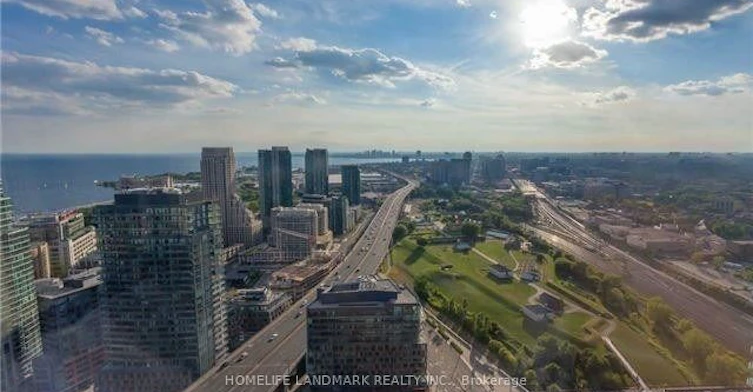 3006-85 Queens Wharf Road, Toronto, ON, M5V 0J9 - 6