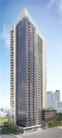 3006-85 Queens Wharf Road, Toronto, ON, M5V 0J9
