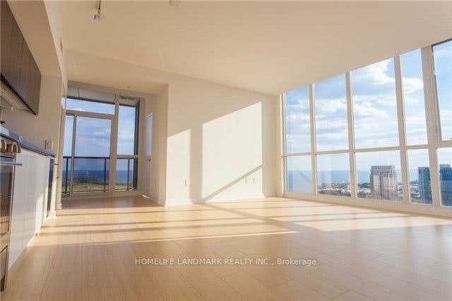 3006-85 Queens Wharf Road, Toronto, ON, M5V 0J9 - 2