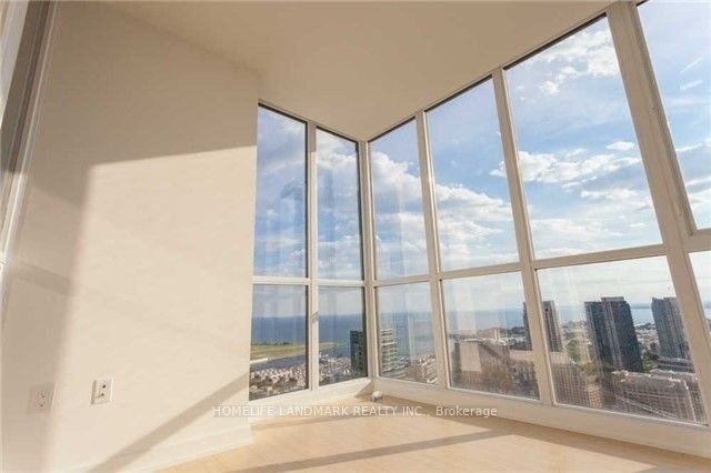 3006-85 Queens Wharf Road, Toronto, ON, M5V 0J9 - 10