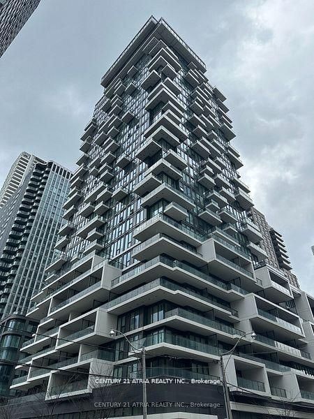 1012-77 Shuter Street, Toronto, ON, M5B 0B8 - 2