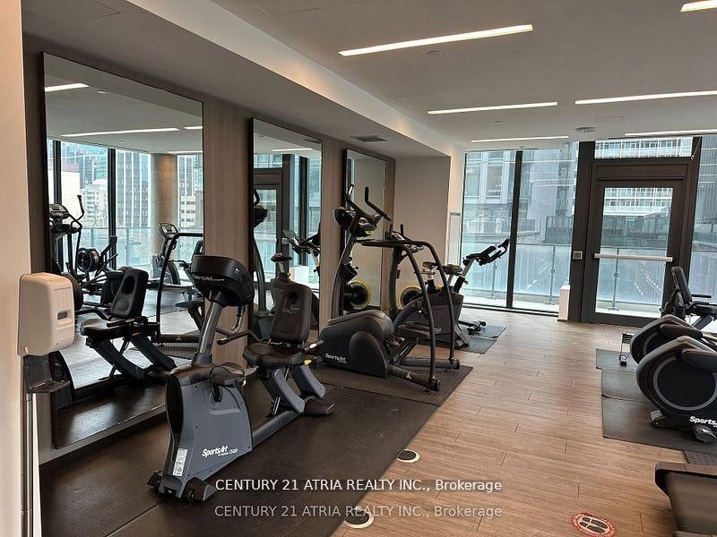 1012-77 Shuter Street, Toronto, ON, M5B 0B8 - 19