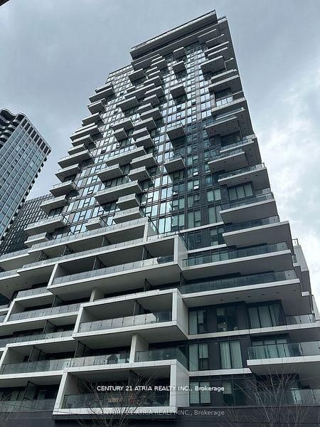 1012-77 Shuter Street, Toronto, ON, M5B 0B8