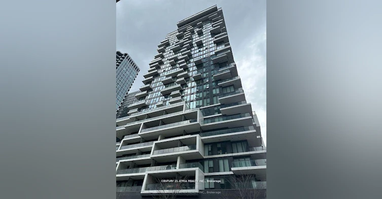 1012-77 Shuter Street, Toronto, ON, M5B 0B8