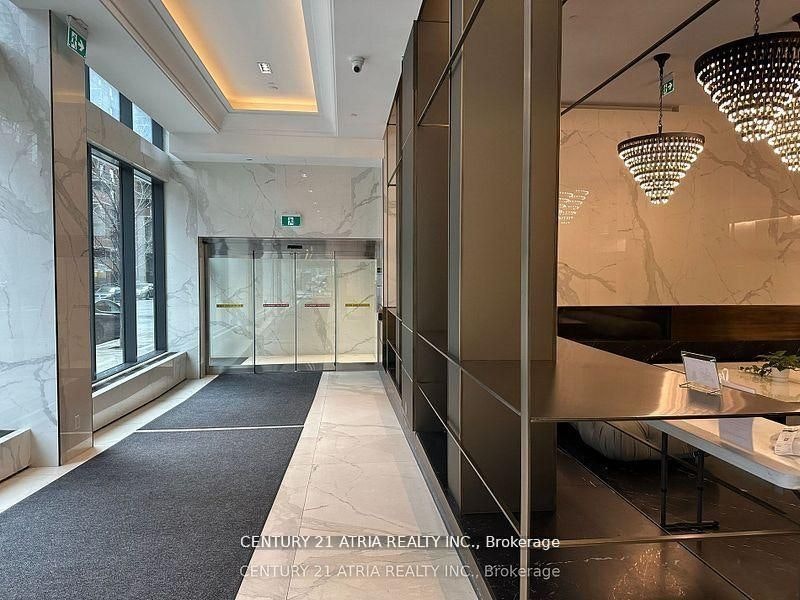 1012-77 Shuter Street, Toronto, ON, M5B 0B8 - 7