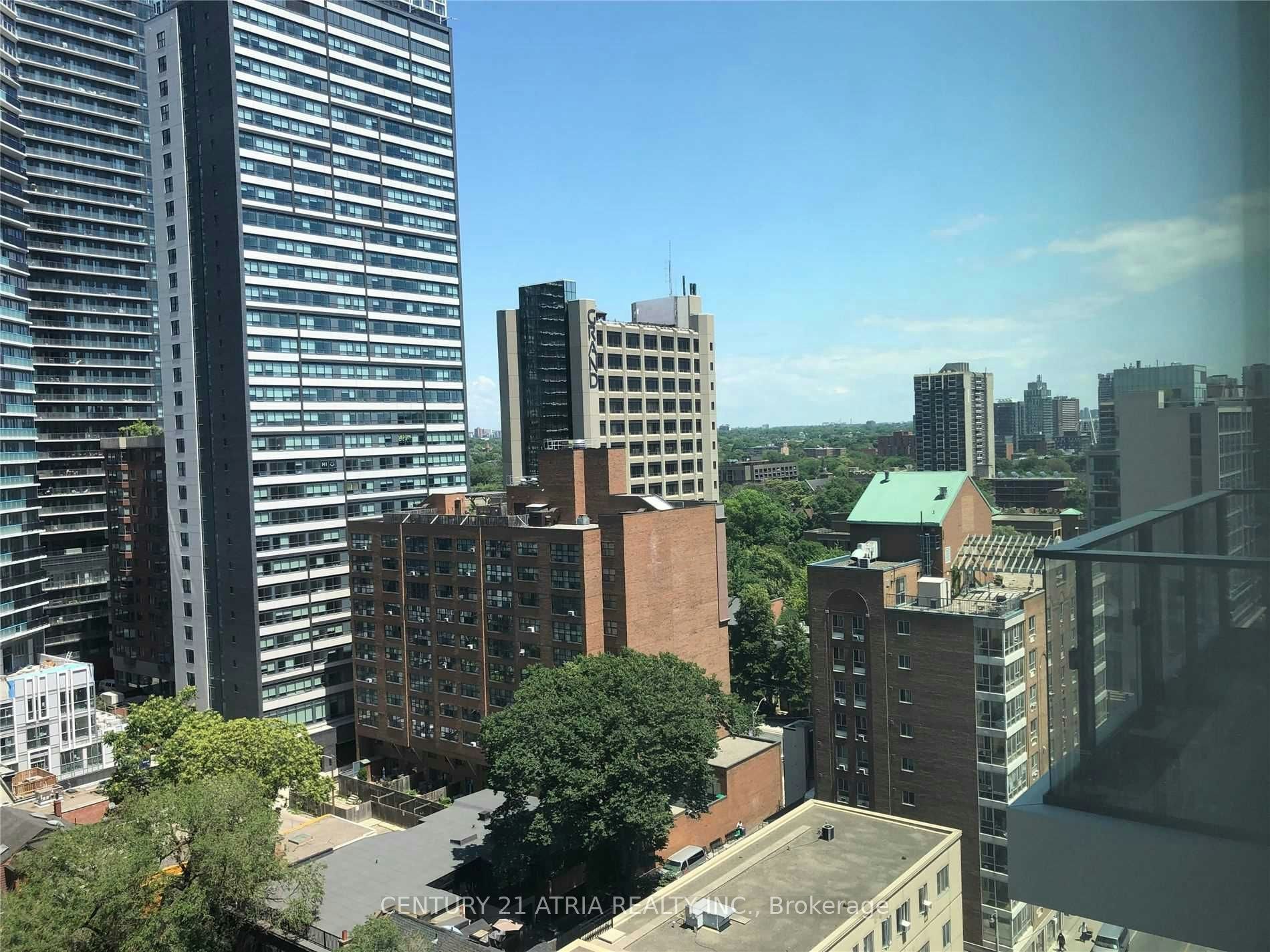 1611-77 Shuter Street, Toronto, ON, M5B 0B8 - 10