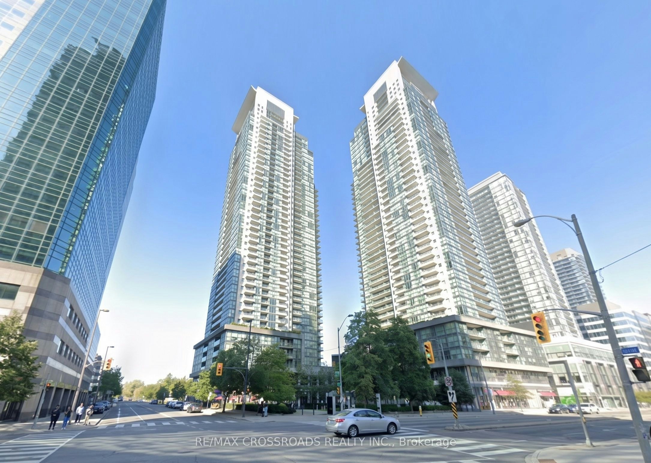 1106-5162 Yonge Street, Toronto, ON, M2N 0E9