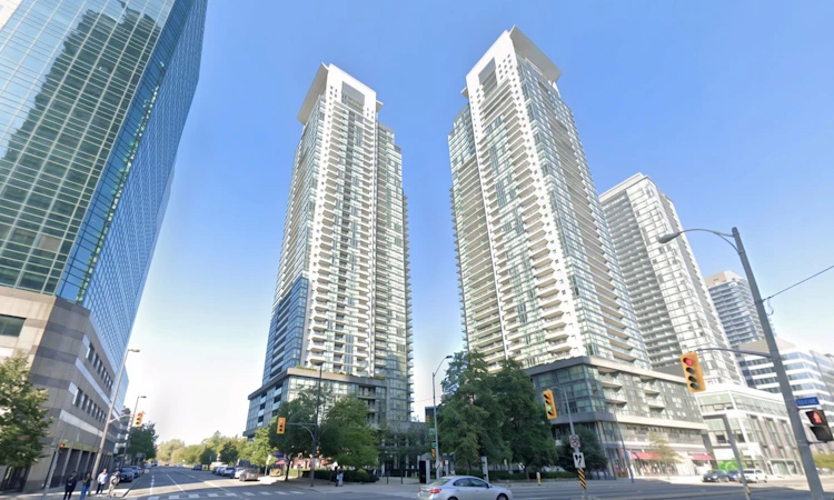 1106-5162 Yonge Street