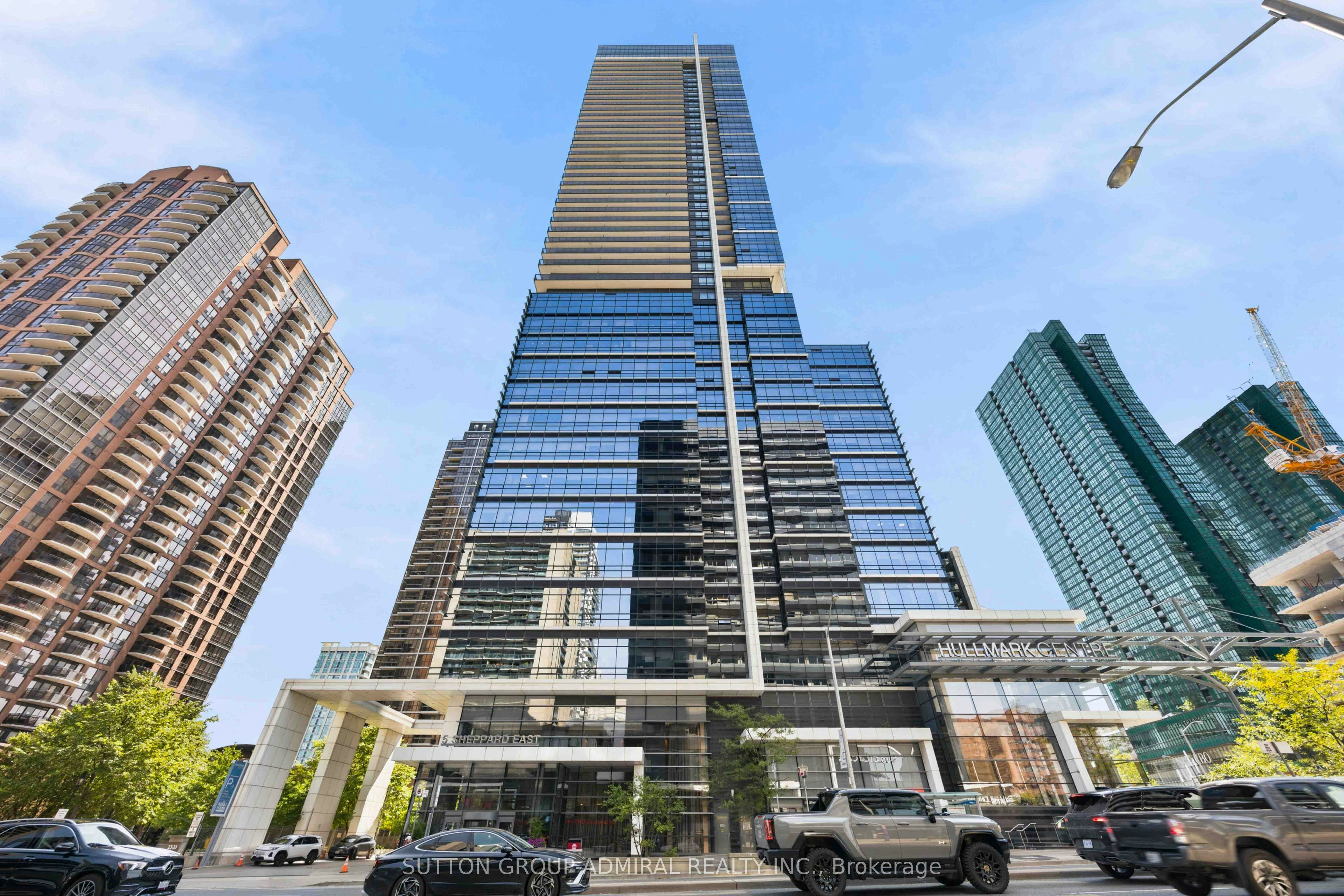 2825-5 Sheppard Avenue E, Toronto, ON, M2N 0G4