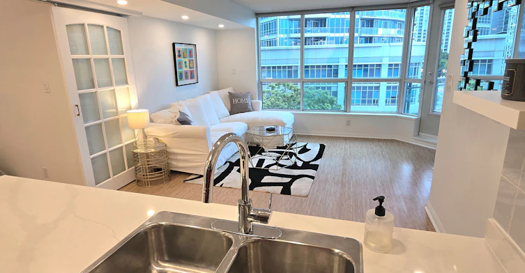 506-228 Queens Quay W, Toronto, ON, M5J 2X1 - 26