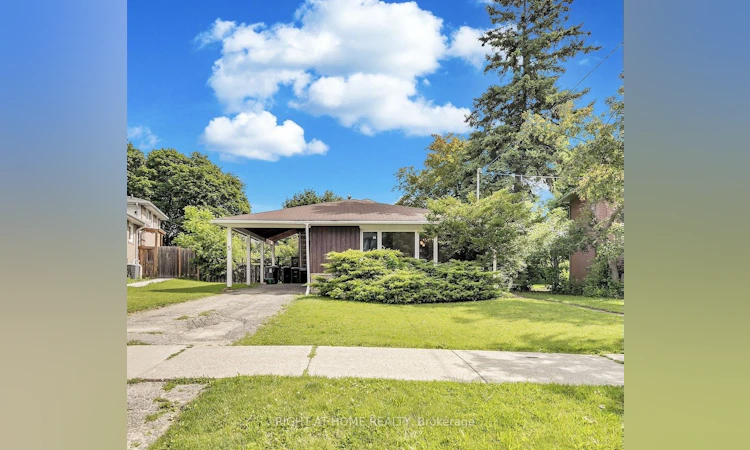 5 Clareville Crescent