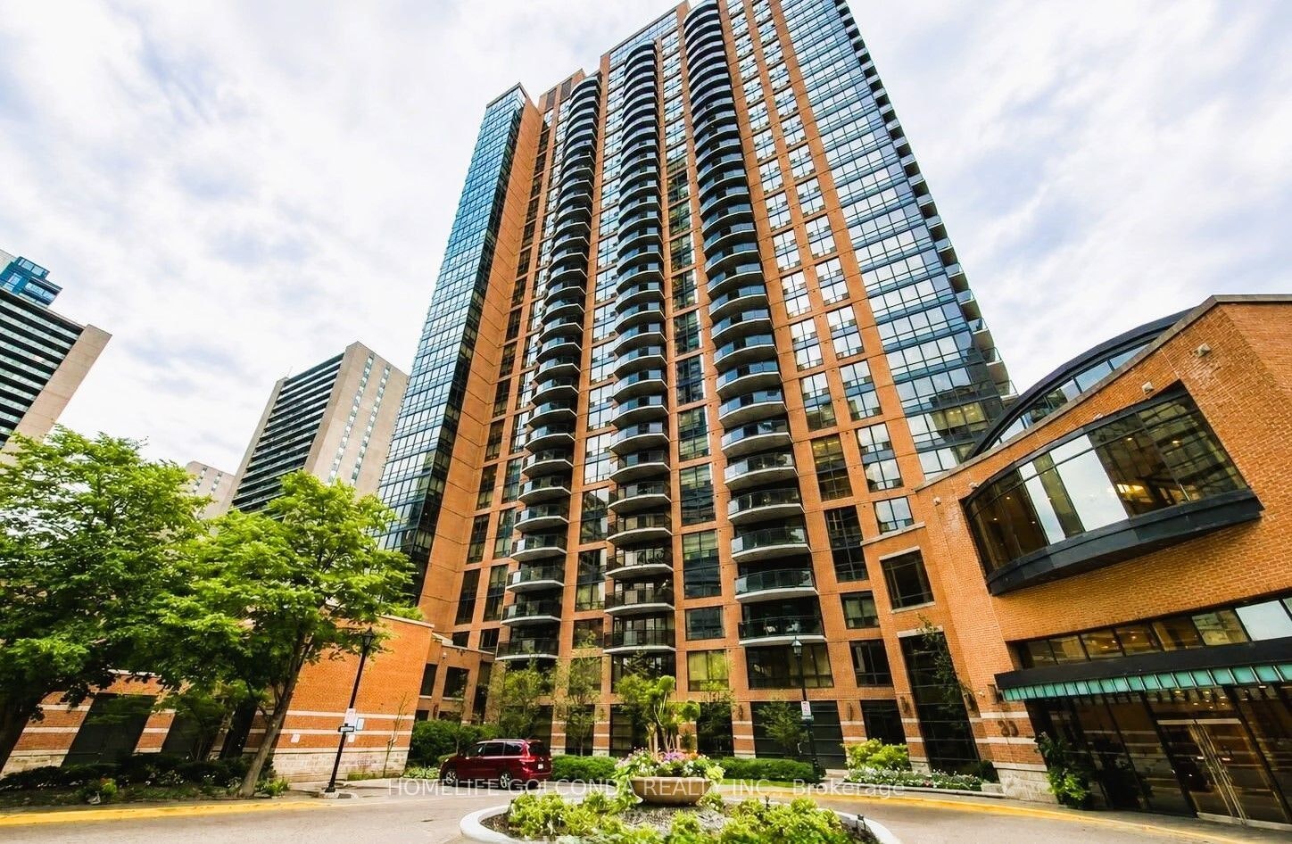 3412-33 Sheppard Avenue E, Toronto, ON, M2N 7K1