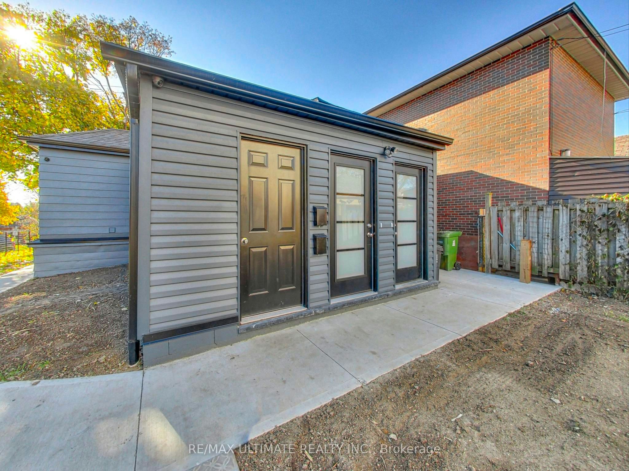 Lower-614 Northcliffe Boulevard, Toronto, ON, M6E 3L9 - 13