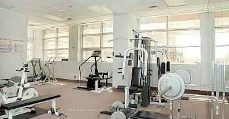 1208-736 Bay Street, Toronto, ON, M5G 2M4 - 5
