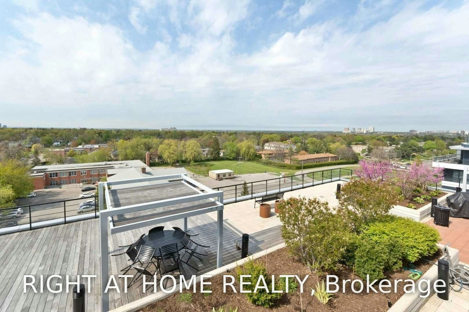 224-21 Clairtrell Road, Toronto, ON, M2N 5J7 - 13