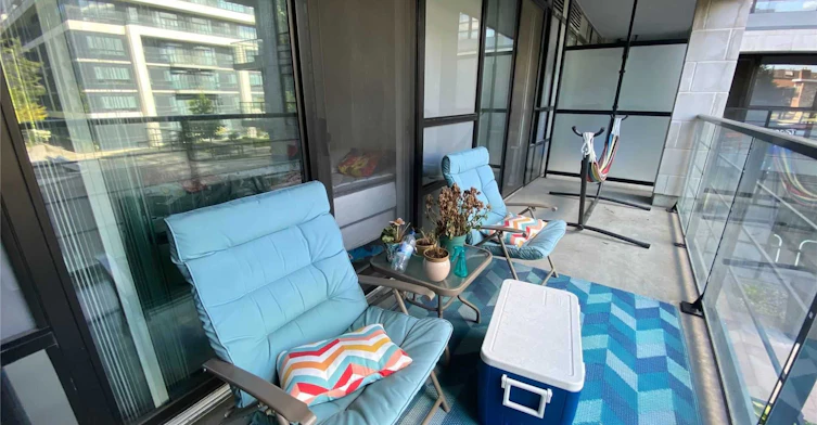224-21 Clairtrell Road, Toronto, ON, M2N 5J7 - 7