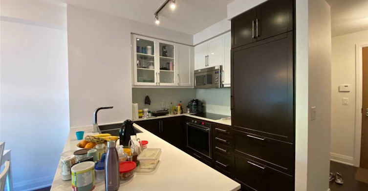 224-21 Clairtrell Road, Toronto, ON, M2N 5J7 - 9