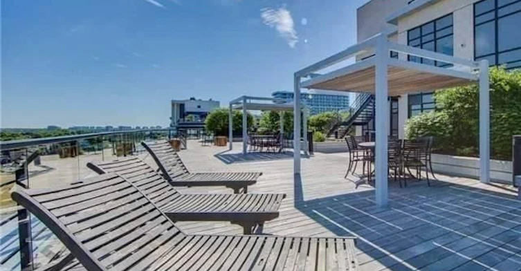 224-21 Clairtrell Road, Toronto, ON, M2N 5J7 - 23