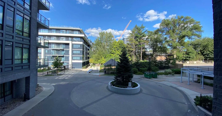 224-21 Clairtrell Road, Toronto, ON, M2N 5J7 - 8