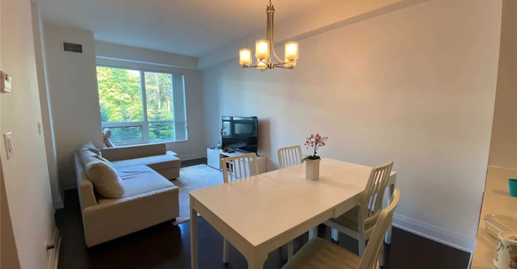 224-21 Clairtrell Road, Toronto, ON, M2N 5J7 - 2