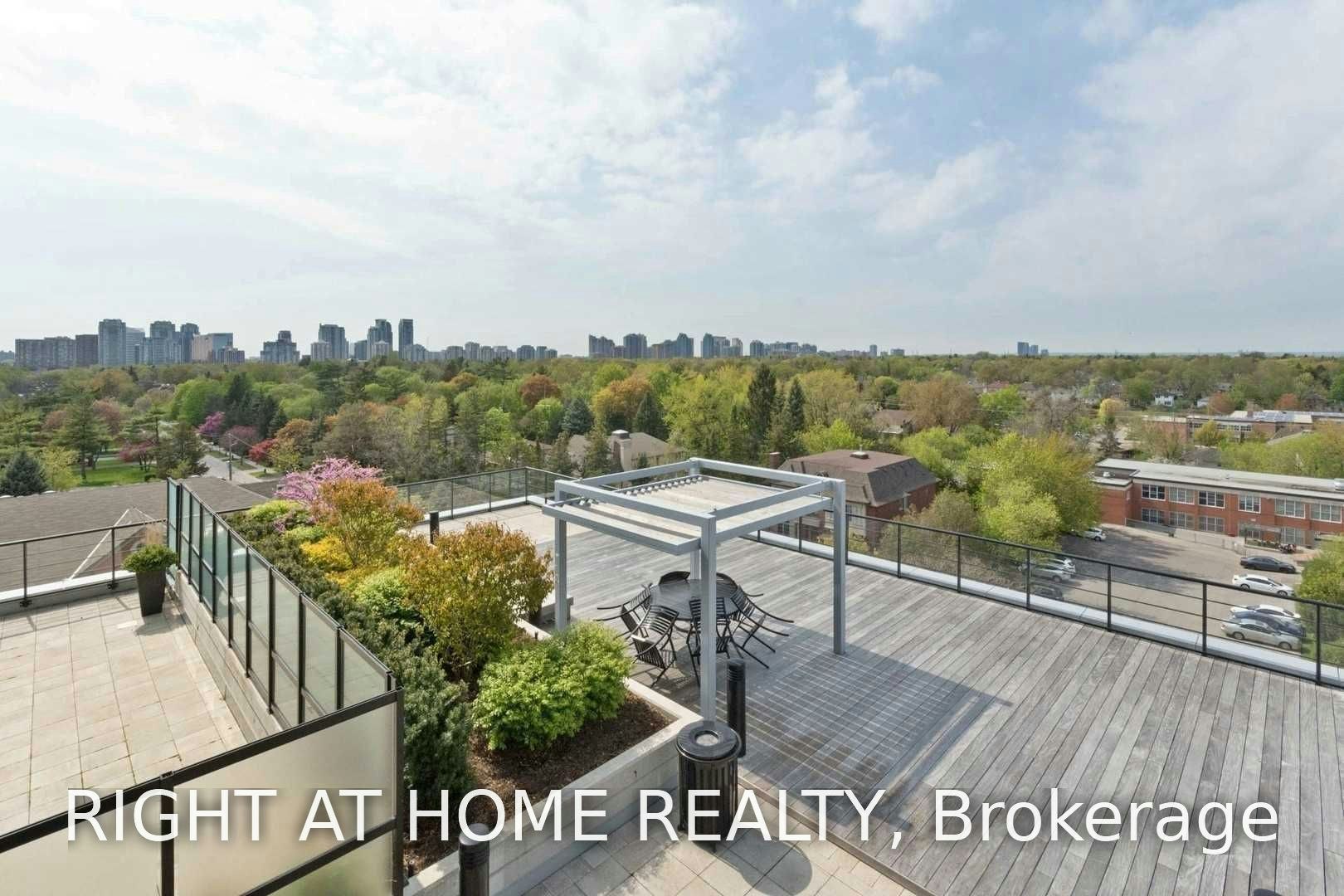 224-21 Clairtrell Road, Toronto, ON, M2N 5J7 - 14