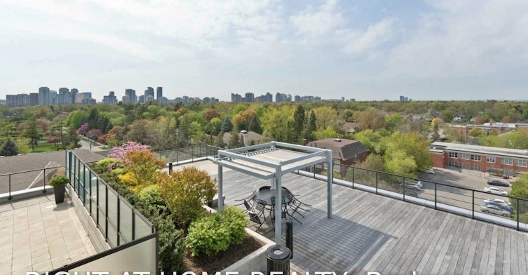 224-21 Clairtrell Road, Toronto, ON, M2N 5J7 - 14