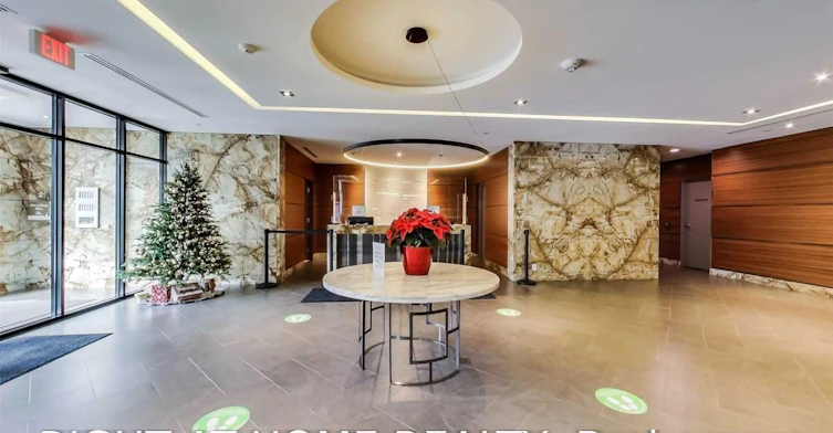 224-21 Clairtrell Road, Toronto, ON, M2N 5J7 - 19