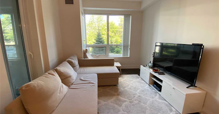224-21 Clairtrell Road, Toronto, ON, M2N 5J7