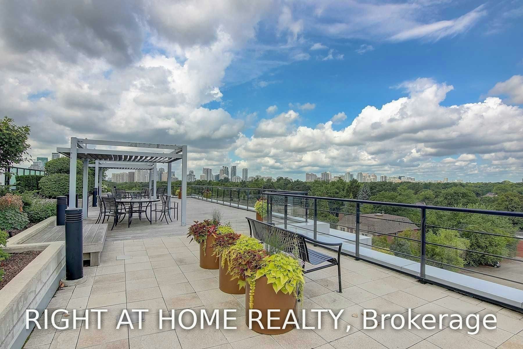 224-21 Clairtrell Road, Toronto, ON, M2N 5J7 - 15