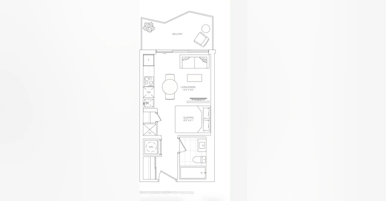 # 2204 N-120 Broadway Avenue, Toronto, ON, M4P 0E9 - 9