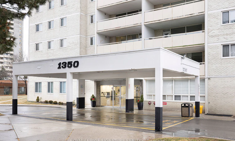 803-1350 York Mills Road