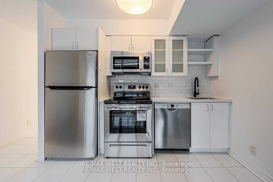 634-600 Fleet Street, Toronto, ON, M5V 1B7 - 6